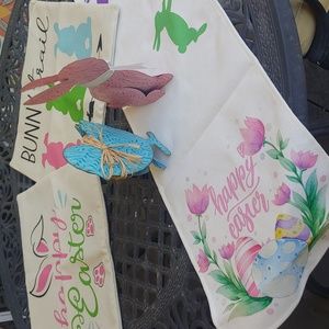 Easter Decorations